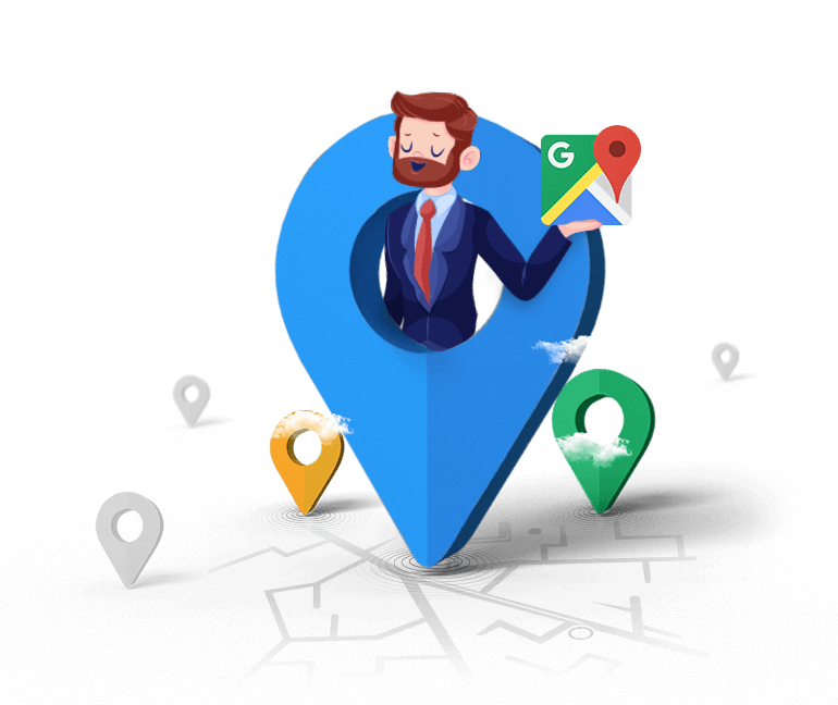 Google Maps ve Lokasyon Kaydı