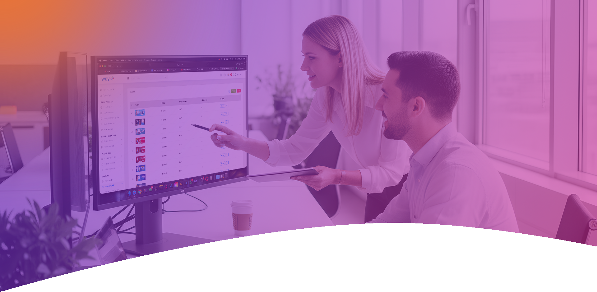 Dijital Dünyadaki Başarınız İçin Çalışıyoruz