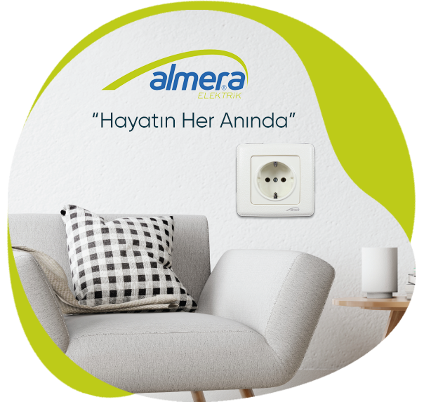 ALMERA ELEKTRİK