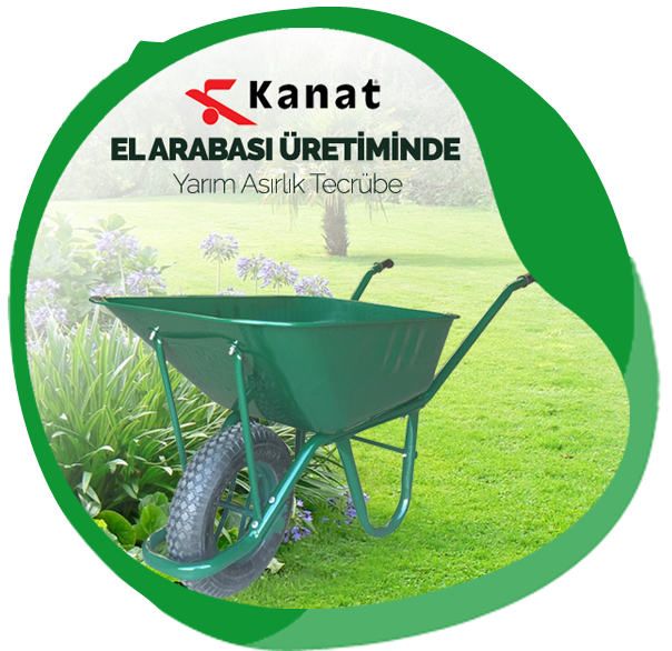 KANAT EL ARABALARI