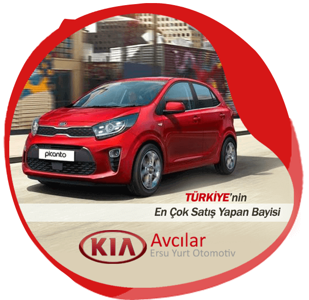 KIA AVCILAR